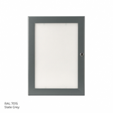 A3 45mm Poster Case - ALL COLOURS