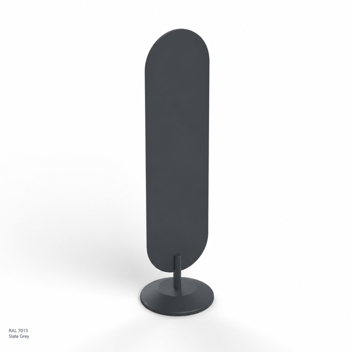 Steel Lollipop Stand - Standard Colours