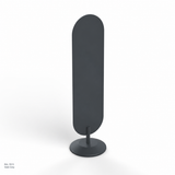 Steel Lollipop Stand - Standard Colours