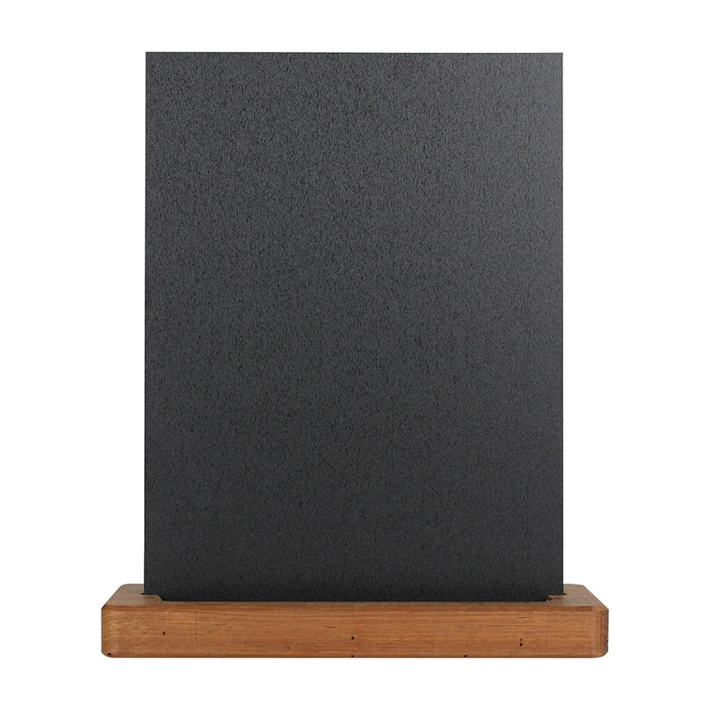 Table Chalkboard Noir A5 - display-sign.co.uk