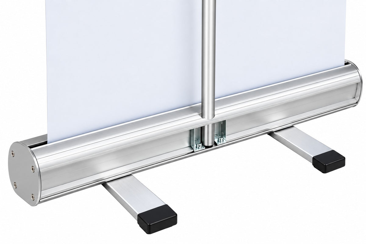 Printed Roller Banner - 80 x 200cm