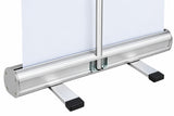Printed Roller Banner - 80 x 200cm