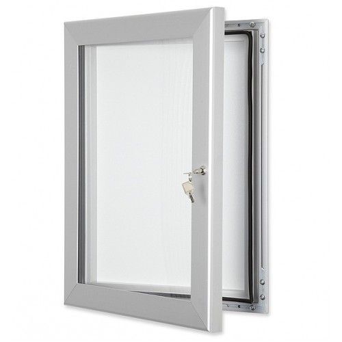 A1 Key Lock Poster Case - ALL COLOURS