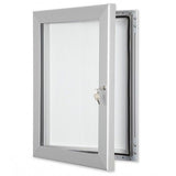 30" x 40" Key Lock Poster Case - ALL COLOURS