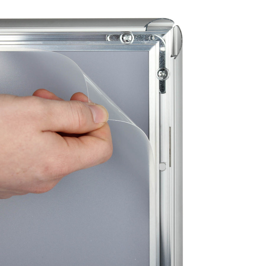 Poster Snap Frames - Display-Sign.co.uk – display-sign.co.uk