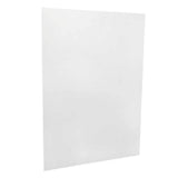 Anti-Reflective PVC Cover for Snap Frame - 40" x 60"