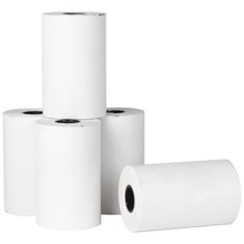 Load image into Gallery viewer, 57 x 40 x 12mm Thermal Receipt Paper Rolls (Boxed 50 rolls) - display-sign.co.uk
