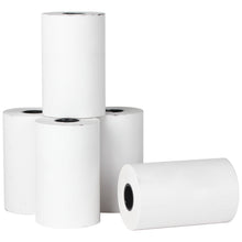 Load image into Gallery viewer, 57 x 35 x 12mm Thermal Receipt Paper Rolls (Boxed 50 rolls) - display-sign.co.uk
