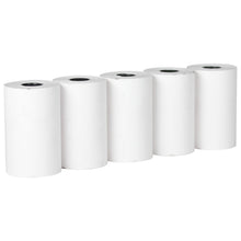 Load image into Gallery viewer, 57 x 35 x 12mm Thermal Receipt Paper Rolls (Boxed 50 rolls) - display-sign.co.uk
