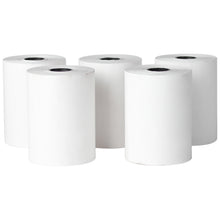 Load image into Gallery viewer, 57 x 47 x 12mm Thermal Receipt Paper Rolls (Boxed 50 rolls) - display-sign.co.uk
