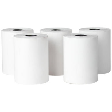57 x 47 x 12mm Thermal Receipt Paper Rolls (Boxed 50 rolls) - display-sign.co.uk