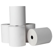 Load image into Gallery viewer, 80 x 80 x 12mm Thermal Till Rolls (Boxed 20 rolls) - display-sign.co.uk
